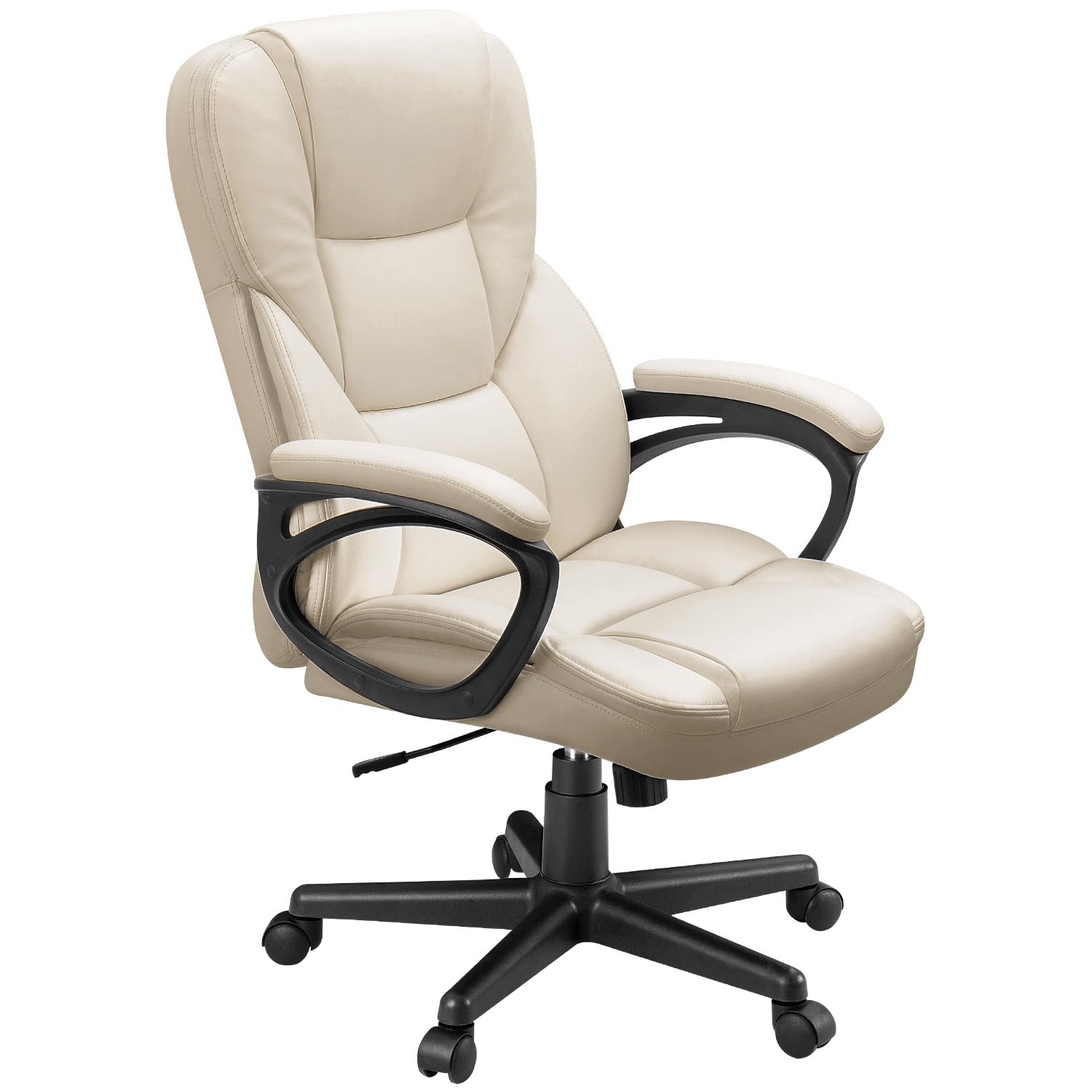 Amazon.com: Furmax Office Executive Chair High Back Adjustable